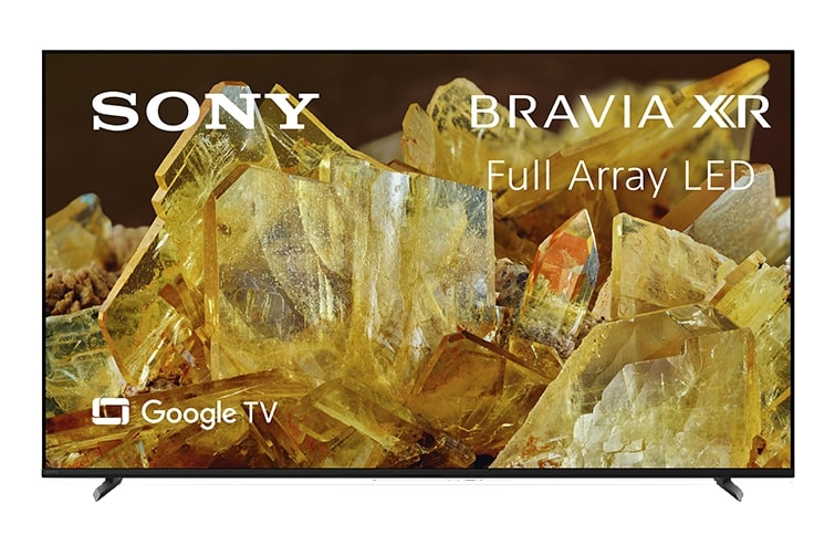 OLED Tivi 4K Sony 65 inch 65A80K Google TV