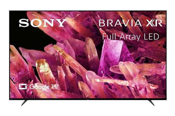 Smart Tivi 4K Sony XR-85X90K 85 inch Google TV [ 85X90K ]