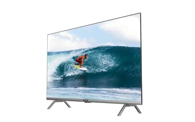 Smart Tivi Coocaa Full HD 43 Inch 43S3U