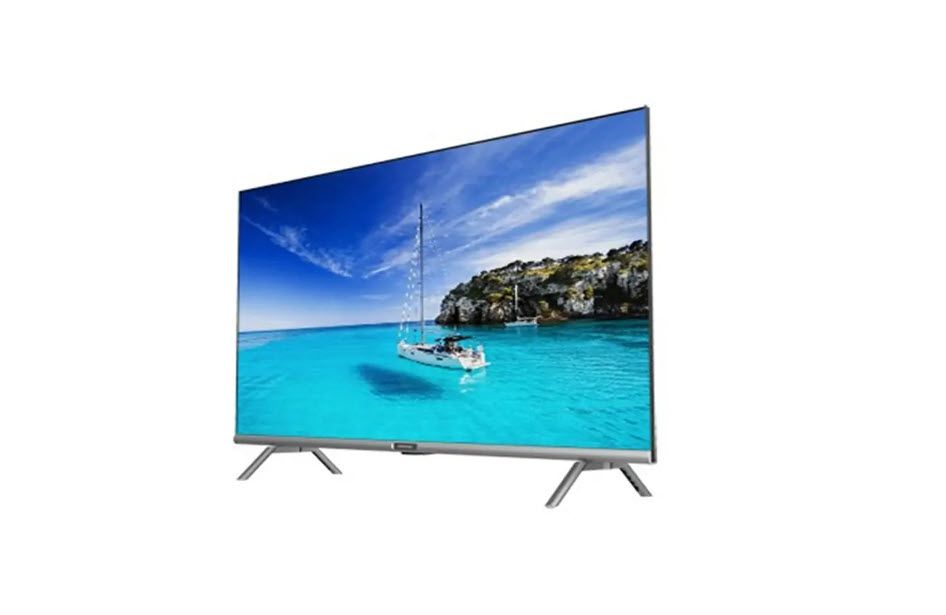 Smart Tivi HD Coocaa 32 Inch 32S3U