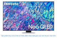 Smart Tivi Neo QLED 4K 55 inch Samsung QA 55QN85B