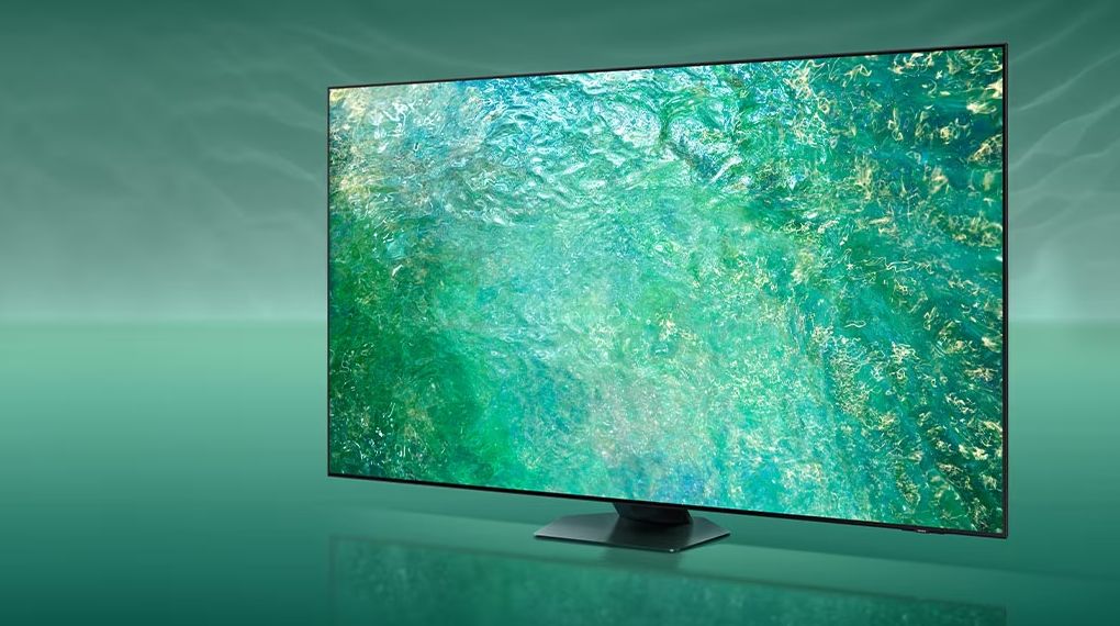 NEO QLED Tivi 4K Samsung 85 inch 85QN85C Smart TV