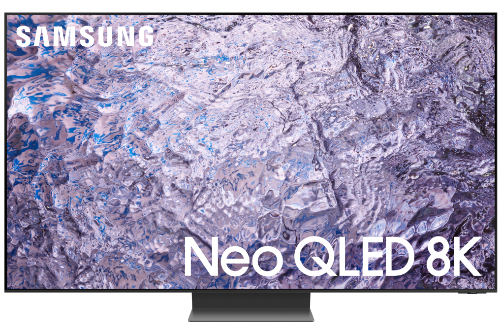 Smart Tivi Neo QLED 8K 75 inch Samsung QA 75QN800C