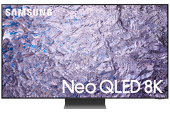 Smart Tivi Neo QLED 8K 85 inch Samsung QA 85QN800 C
