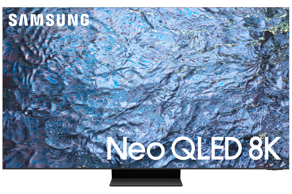 Smart Tivi Neo QLED 8K 65 inch Samsung QA 65QN900C