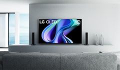 Smart Tivi OLED LG 4K 55 inch OLED 55A3PSA.ATV