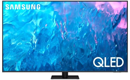 Smart Tivi QLED 4K 65 inch Samsung QA 65Q70CA