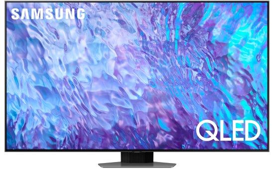 Smart Tivi QLED 4K 85 inch Samsung QA 85Q70CA