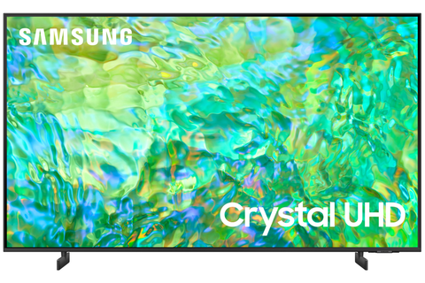 Smart Tivi Samsung 4K 43 inch UA 43CU8000