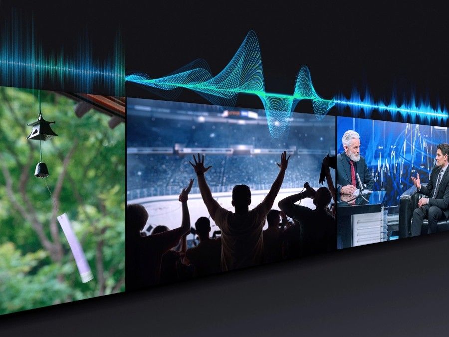Smart Tivi Samsung QLED 4K 50 Inch QA50Q63C [ 50Q63C ]