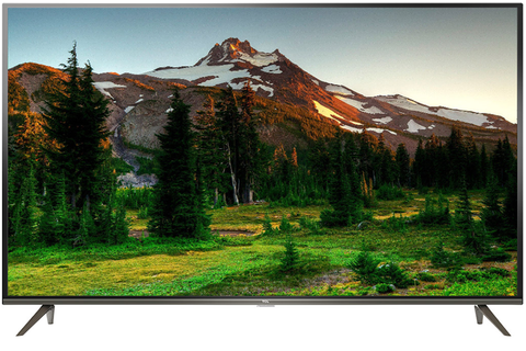 Smart Tivi TCL 43 inch 4K L43P8