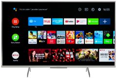 Android Tivi Sony 4K 43 inch KD-43X8500H/S mới 2020