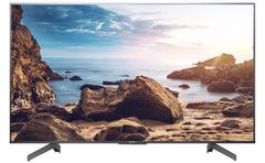 Android Tivi Sony 4K 55 inch KD-55X8500H