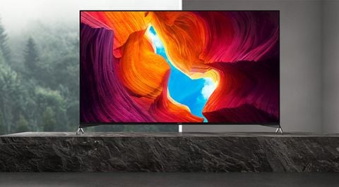 Android Tivi Sony 4K 65 inch KD-65X9500H