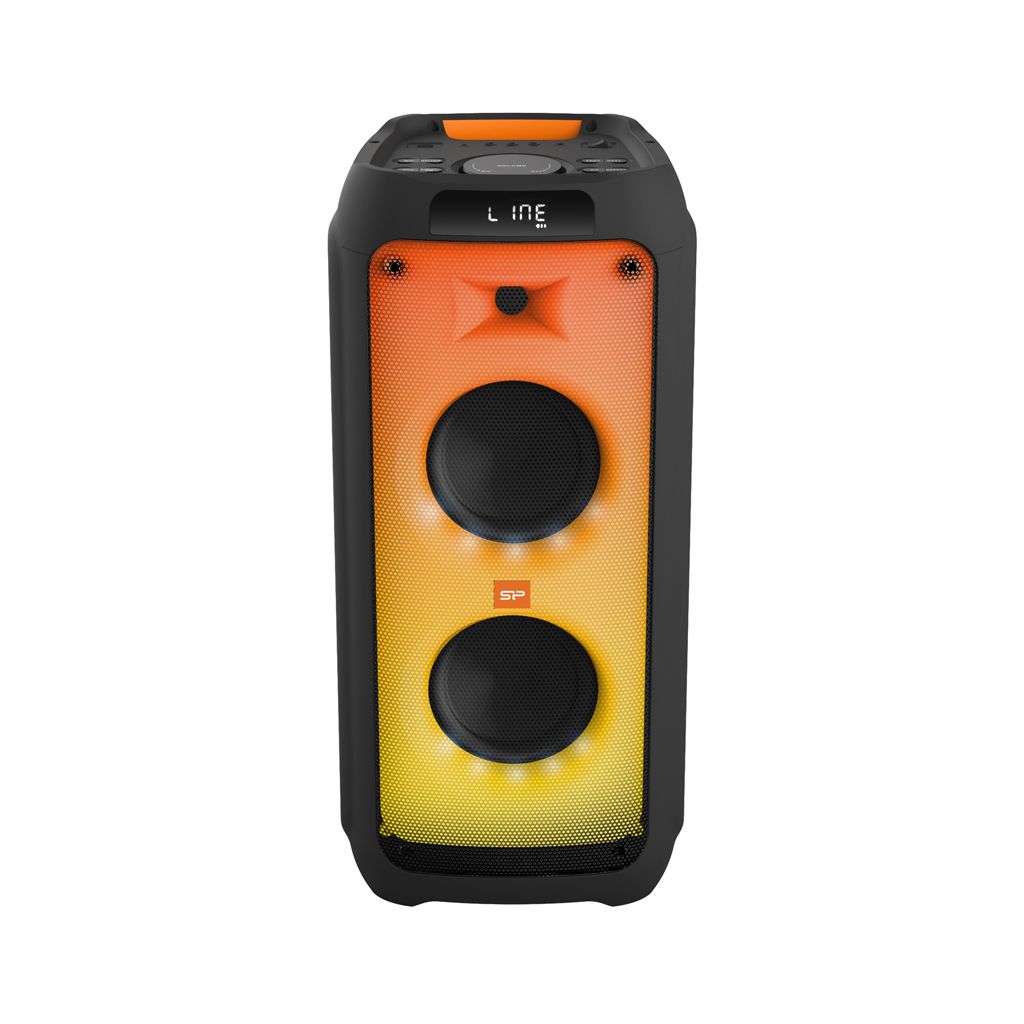 Loa karaoke di động Silicon power Blast Speaker BS93