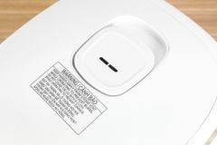 Nồi cơm điện tử Panasonic 1.8 lít SR-CL188WRAM