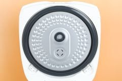 Nồi cơm điện tử Panasonic 1.8 lít SR-CL188WRAM
