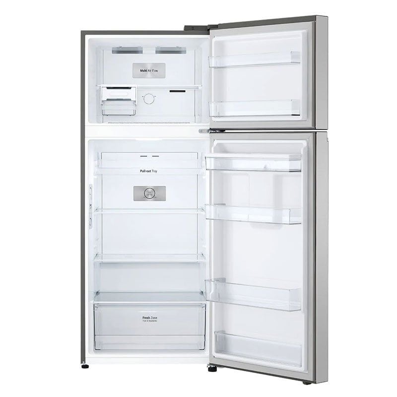 Tủ lạnh LG Inverter 374L GN-D372PS