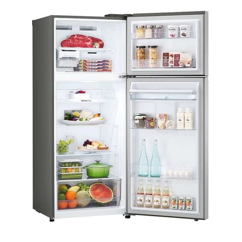 Tủ lạnh LG Inverter 374L GN-D372PS