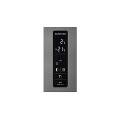 Tủ lạnh SBS Sharp Inverter 442L SJ-SBX440V-SL