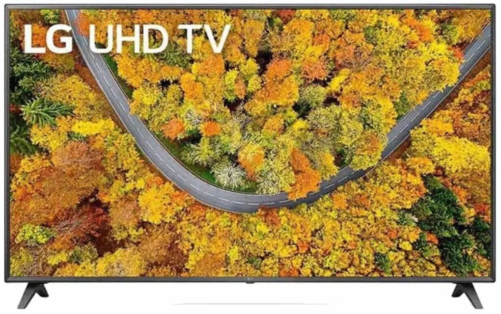 Smart Tivi LG UHD 4K 43 inch 43UP7550PTC [43UP7550] - Chính Hãng