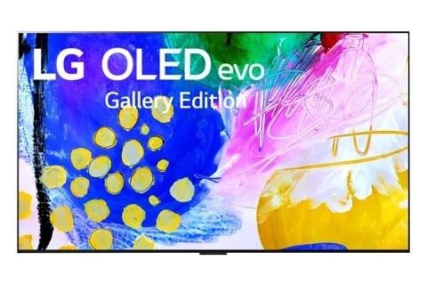 Smart Tivi LG OLED 4K 55 inch OLED55G2PSA [55G2] - Chính Hãng