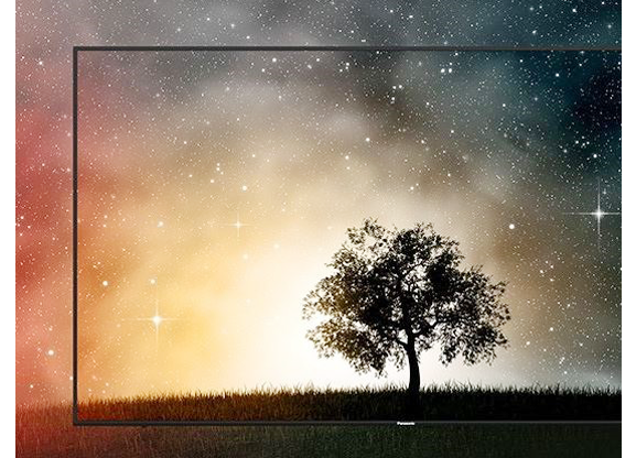 Android Tivi 4K Panasonic 65 Inch TH-65GX655V (Loại O1A)