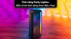 Loa tháp Samsung MX-ST40B 160W