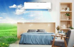 Điều hoà Sharp Inverter 12000 BTU AH-X13ZW