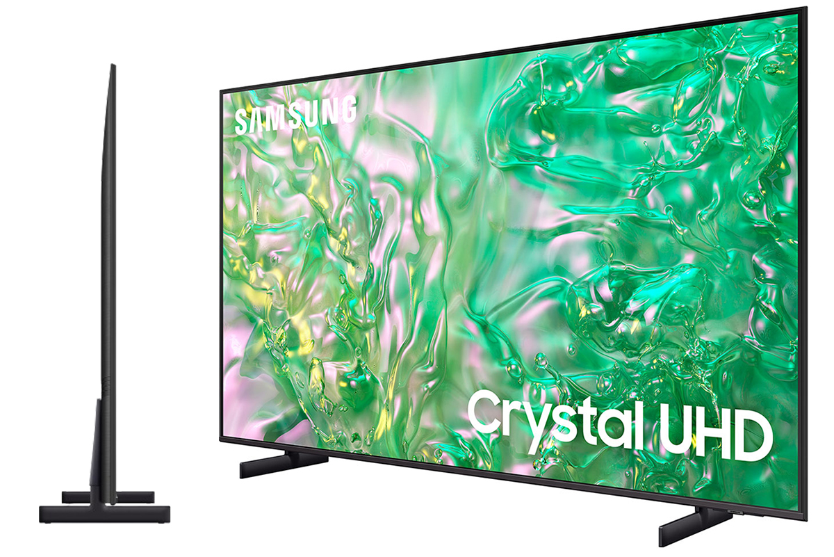 Smart Tivi Samsung 4K 85 Inch UA85DU8000 [ 85DU8000 ]