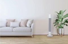 Quạt Tháp Thông Minh Xiaomi Smart Tower Fan EU BHR5956EU