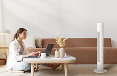 Quạt Tháp Thông Minh Xiaomi Smart Tower Fan EU BHR5956EU