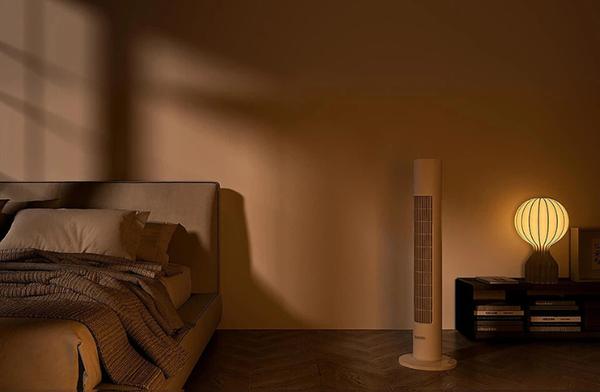 Quạt Tháp Thông Minh Xiaomi Smart Tower Fan EU BHR5956EU