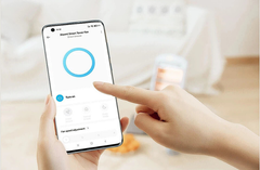 Quạt Tháp Thông Minh Xiaomi Smart Tower Fan EU BHR5956EU
