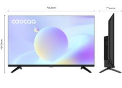 Google tivi Coocaa HD 40 inch 40Z72