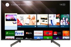 Android Tivi Sony 4K 43 inch KD-43X8500G