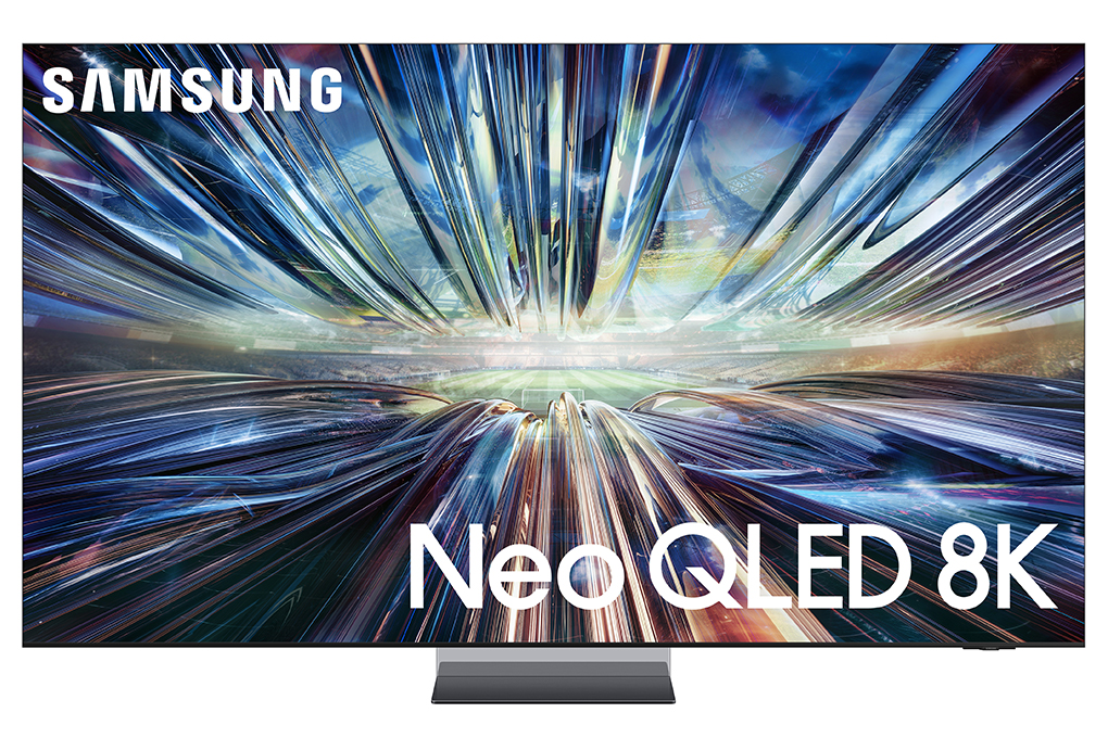 Smart Tivi Neo QLED Samsung 4K 98 inch QA98QN90D [ 98QN90D ]