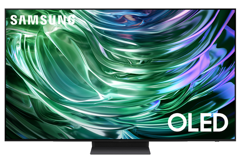 Smart Tivi OLED Samsung 4K 55 inch QA55S90D  [ 55S90D ]