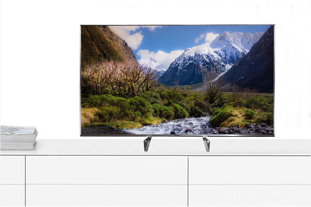 Smart Tivi Panasonic 4K 65 inch TH-65DX700V