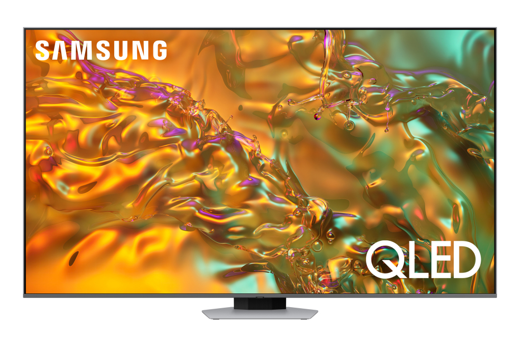 Smart Tivi QLED Samsung 4K 85 inch QA85Q80D [ 85Q80D ]