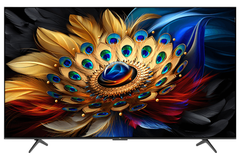 Google Tivi QLED TCL 4K 55 inch 55C69B