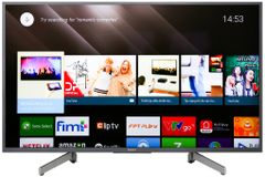 Android Tivi Sony 4K 43 inch KD-43X8000G