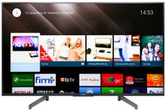 Android Tivi Sony 4K 49 inch KD-49X8500G