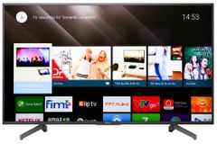 Android Tivi Sony 4K 55 inch KD-55X8000G