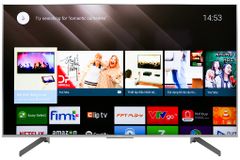 Android Tivi Sony 4K 55 inch KD-55X8500G/S