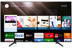 Android Tivi Sony 4K 65 inch KD-65X8500G