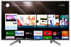 Android Tivi Sony 43 inch KDL-43W800G