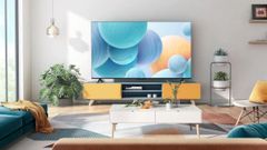 Google Tivi TCL 4K 85 inch 85P638