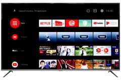 Tivi TCL 4K 55 inch Android L55P8