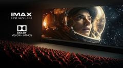 Google Tivi OLED Sony 4K 65 inch K-65XR80